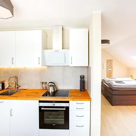 Modernes Studio In Stadtnaehe Würzburg Esterno foto